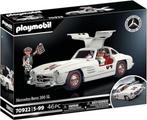PLAYMOBIL  Mercedes Benz 300 SL SNELLE GRATIS LEVERING