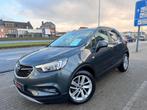 Opel Mokka X 2018 1.6benzine 100dkm Navi Camera Pdc 1st eig, Auto's, Testrit aan huis, Stof, USB, Euro 6