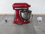 KitchenAid Artisan 5ksm125, Electroménager, Mélangeurs de cuisine, Comme neuf, Enlèvement