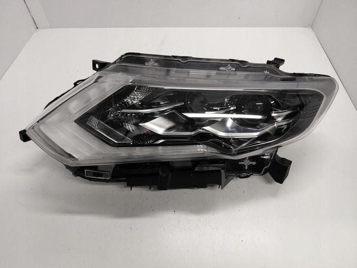 Nissan X-Trail T32 Lift Volledig Led-licht links, Auto-onderdelen, Verlichting, Nissan, Gebruikt, Ophalen of Verzenden