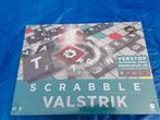 Nieuw spel scrabble valstrik, Ophalen of Verzenden, Nieuw