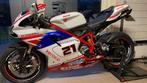 Ducati 1098 Troy bayliss (replica), Particulier, Super Sport