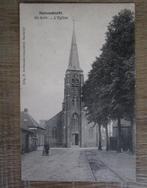 oude postkaarten van Kerken, Verzamelen, Postkaarten | Themakaarten, Ophalen of Verzenden, 1920 tot 1940, Gelopen, Gebouw