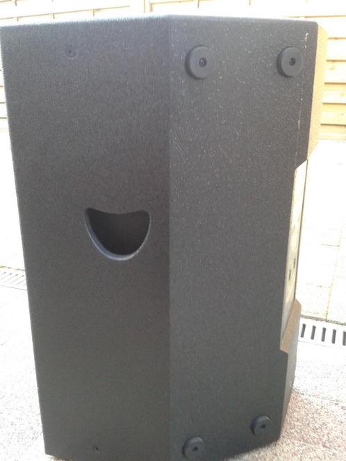 Vibe 15 mkII luidspreker stockopruiming!!!, Audio, Tv en Foto, Luidsprekerboxen, Gebruikt, Front, Rear of Stereo speakers, Ophalen