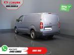 Fiat Scudo 2.0 MJ 145 pk L3 BPM VRIJ! Adapt.Cruise/ Climate/, Auto's, Bestelwagens en Lichte vracht, Parkeersensor, Bedrijf, 0 g/km
