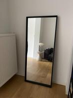 IKEA mirror Nissedal 65x150cm, 100 tot 150 cm, Gebruikt, Rechthoekig, 50 tot 75 cm