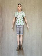 Homme Barbie, Enfants & Bébés, Jouets | Poupées, Comme neuf, Enlèvement ou Envoi, Barbie