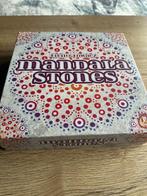 Bordspel - Mandala Stones, Een of twee spelers, Ophalen of Verzenden, Zo goed als nieuw