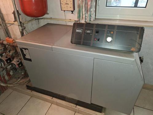 chaufageketel vasco diamant 5000, Doe-het-zelf en Bouw, Verwarming en Radiatoren, Gebruikt, Cv-ketel of Combi-ketel, Ophalen