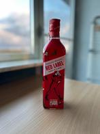 Johnnie Walker La Casa de Papel whisky, Verzamelen, Wijnen, Ophalen of Verzenden, Nieuw
