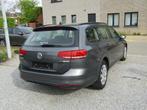 Vw passat 1.6 TDI Euro 6, Argent ou Gris, Achat, Euro 6, Entreprise