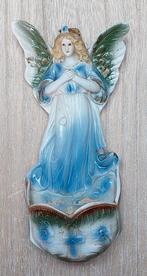 Wijwatervaatje / bénitier / Weihwasserfass, Antiek en Kunst, Antiek | Religieuze voorwerpen, Ophalen