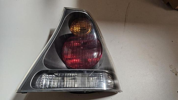 Achterlicht rechts helder BMW E46 Compact 63216912516 691251, Auto-onderdelen, Verlichting, BMW, Gebruikt, Ophalen of Verzenden