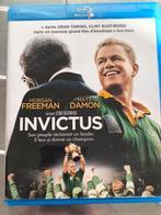 Blue Ray Invictus, Clint Eastwood, Matt Damon, M Freeman, Ophalen of Verzenden, Zo goed als nieuw