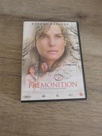 DVD: Premonition - Bullock - McMahon -- Thriller, CD & DVD, DVD | Thrillers & Policiers, À partir de 12 ans, Enlèvement ou Envoi