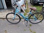 Thompson damesfiets, Ophalen, Zo goed als nieuw