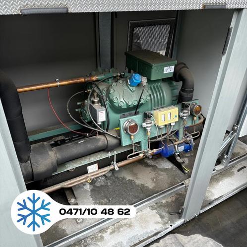 Commerciële koude reparatie, Elektronische apparatuur, Waterkoelers, Ophalen