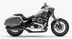Harley-Davidson FLSB (bj 2023), Motoren, Bedrijf, Overig