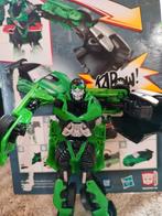 Transformers crosshairs, Ophalen of Verzenden, Gebruikt