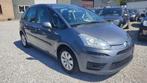 🆕 CITROEN C4 PICASSO_1.6HDI(111CH)_2011💢EURO 5_A/C💢, Auto's, Euro 5, 82 kW, 4 cilinders, Blauw