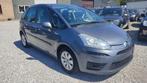 🆕 CITROEN C4 PICASSO_1.6HDI(111CH)_2011💢EURO 5_A/C💢, Auto's, Citroën, Euro 5, 82 kW, 4 cilinders, Blauw