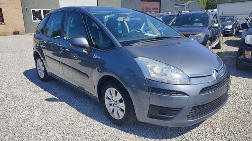 🆕 CITROEN C4 PICASSO_1.6HDI(111CH)_2011💢EURO 5_A/C💢, Auto's, Citroën, Bedrijf, Te koop, C4 (Grand) Picasso, ABS, Airbags, Airconditioning