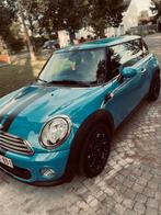 Mini one 1.6 benzine automaat, Automaat, Euro 6, Particulier, One