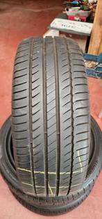 215/45R17 MICHELIN avec montage et équilibrage inclus, Ophalen, Gebruikt
