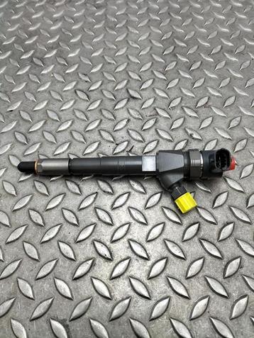 FIAT DOBLO [FUEL_INJECTOR] 2016 beschikbaar voor biedingen