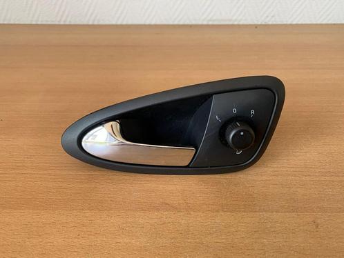 portiergreep links seat ibiza 2008 tot 2017 6J0837113, Auto-onderdelen, Carrosserie, Deur, Seat, Gebruikt, Ophalen of Verzenden