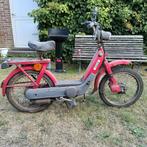 Vespa Piaggio Ciao Px 1990, Ophalen, Ciao, Klasse A (25 km/u), Zo goed als nieuw