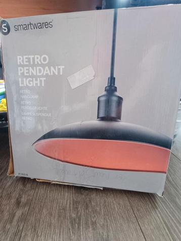 Nieuwe Retro Hanglamp  beschikbaar voor biedingen