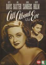 all about eve ( bette davis , anne baxter , celeste holm, Ophalen of Verzenden, Zo goed als nieuw