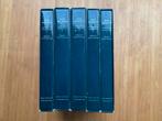 Magritte catalogue raisonné 5 vol, Boeken, Kunst en Cultuur | Beeldend, Ophalen of Verzenden