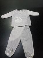 Pyjama 1mois, Kinderen en Baby's, Babykleding | Maat 56, Gebruikt, Ophalen