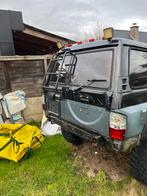 Patrol y60, Auto-onderdelen, Ophalen, Gebruikt