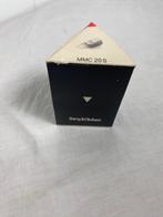 BANG&OLUFSEN MMC-20S CARTRIDGE voor platenspeler, Ophalen, Nieuw, Platenspeler