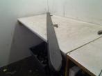 SIDESKIRT RECHTS Volkswagen Polo V (6R) (6R0853898), Gebruikt, Rechts, Volkswagen