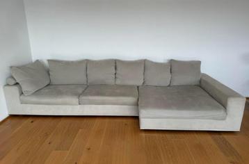 Super Sofa Cassina design italien  à prix cassé