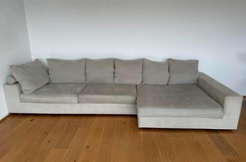 Super Sofa Cassina design italien  à prix cassé, Maison & Meubles, Fauteuils, Utilisé, Tissus, 125 cm ou plus, 125 à 150 cm, Enlèvement