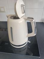 Waterkoker, 1 tot 2 liter, Ophalen, Zo goed als nieuw