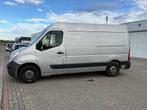 2011 Opel Movano Lichte vrachtwagen, Auto's, Gebruikt, Movano, Overige brandstoffen, Bedrijf