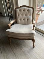Elegante 1-persoons fauteuil, Ophalen, Gebruikt
