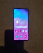 Samsung galaxy S10, Telecommunicatie, Mobiele telefoons | Samsung, Ophalen, Wit, Touchscreen, 512 GB