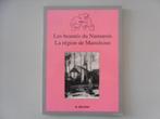 Les beautés du Namurois - La région de Maredsous, Ophalen of Verzenden, Roger DELOOZ, 20e eeuw of later, Gelezen