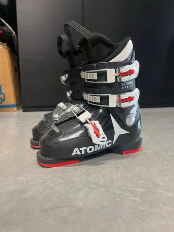 Skiboots Atomic maat 32-33 beschikbaar voor biedingen