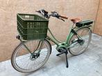 achielle damesfiets elektrisch, Fietsen en Brommers, Fietsen | Dames | Damesfietsen, Ophalen, Gebruikt