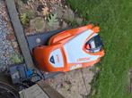 Robotmaaier, Tuin en Terras, Ophalen of Verzenden