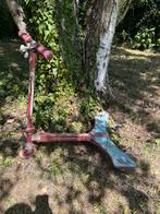 Trotinette à 3 roues pour enfant, Vélos & Vélomoteurs, Enlèvement, Comme neuf