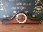 Ancienne horloge de cheminée, Antiquités & Art, Antiquités | Horloges, Enlèvement